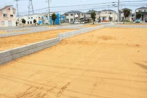 土地の登記